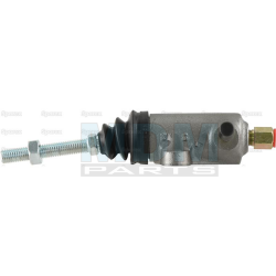 Clutch cylinder