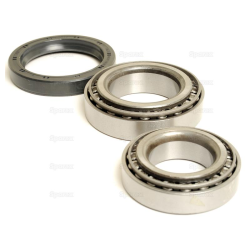 Ball bearing set