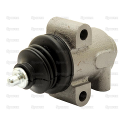 Brake cylinder