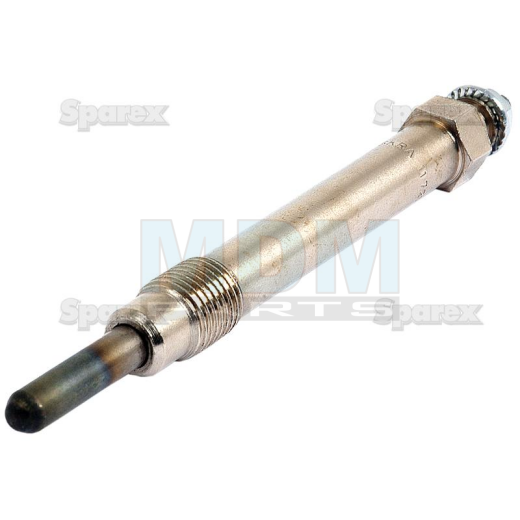 Stick glow plug