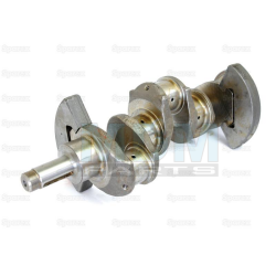 Crankshaft (30010399)