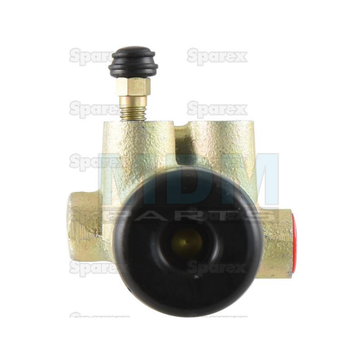 Clutch slave cylinder Zetor (78295439