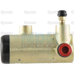 Clutch slave cylinder Zetor (78295439