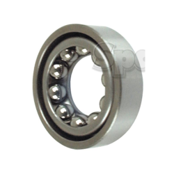 Bearings for steering gears