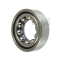 Bearings for steering gears