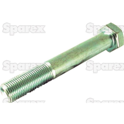 BOLT HEX HEAD M14 X 60MM 12.9