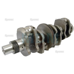 Crankshaft D268