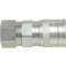 COUPLING-FF 3/4" F-F 3/4"BSP