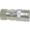 COUPLING-FF 1/2 "FF 1/2" BSP