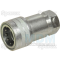 COUPLING-Q/R 3/4" F-F 3/4"BSP