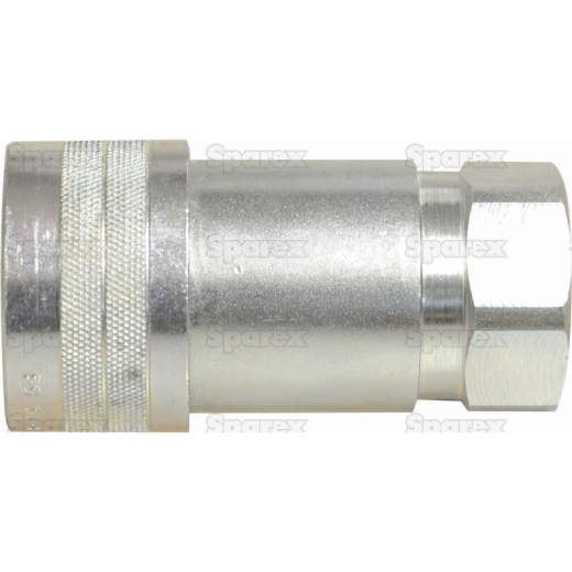 COUPLING-Q/R 1" F-F 1"BSP