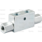 CHECK VALVE DUAL 3/8"BSP