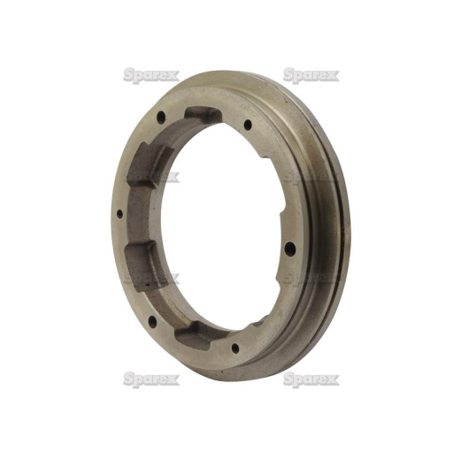 Brake piston