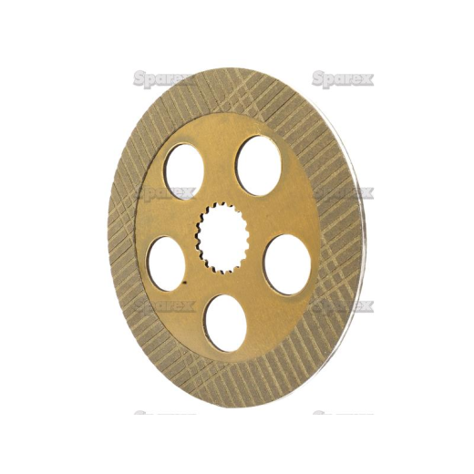 Brake disc