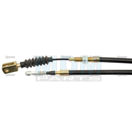 Clutch cable (990mm)