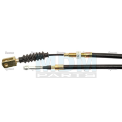 Clutch cable (990mm)