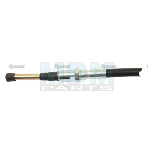 Clutch cable FRONT SHAFT (2500mm)