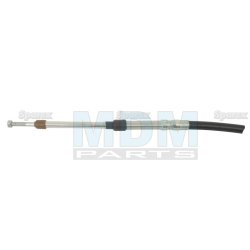 Clutch cable (1365mm)