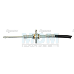 Clutch cable (1365mm)