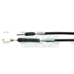 Clutch cable (1000mm)