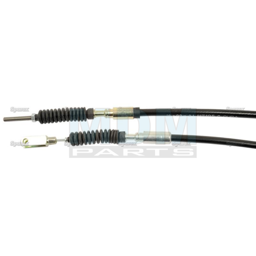 Clutch cable (940mm)