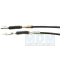 Clutch cable (940mm)