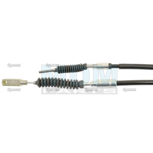 Clutch cable (1130mm)