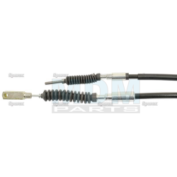 Clutch cable (1130mm)