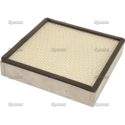 Cabin filter (dust)