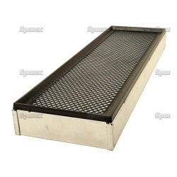 Cabin filter - pesticide