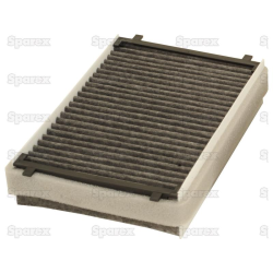 Cabin filter - carbon