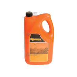 CHAINSAW CHAIN OIL 5L