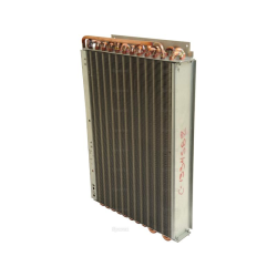 Capacitor A / C