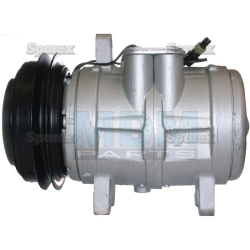 Compressor 6E171 A / C