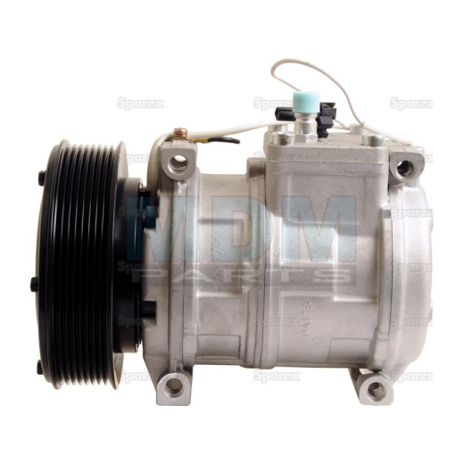 Compressor 10PA17C A / C