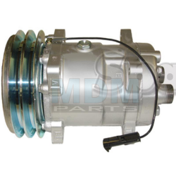 Compressor SD508 A / C