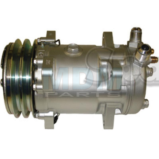 Compressor SD510 A / C