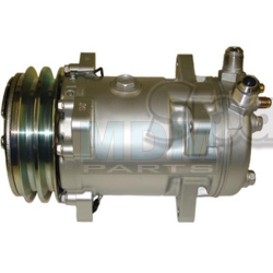 Compressor SD510 A / C