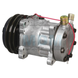 Compressor SD510HD A / C