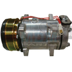 Compressor SD510 A / C