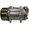 Compressor SD510 A / C