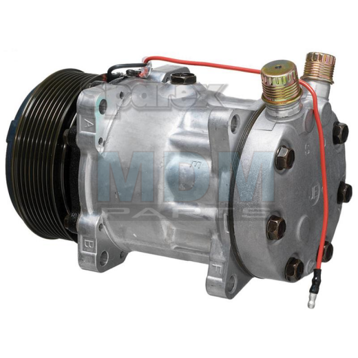 Compressor SD7H15 A / C