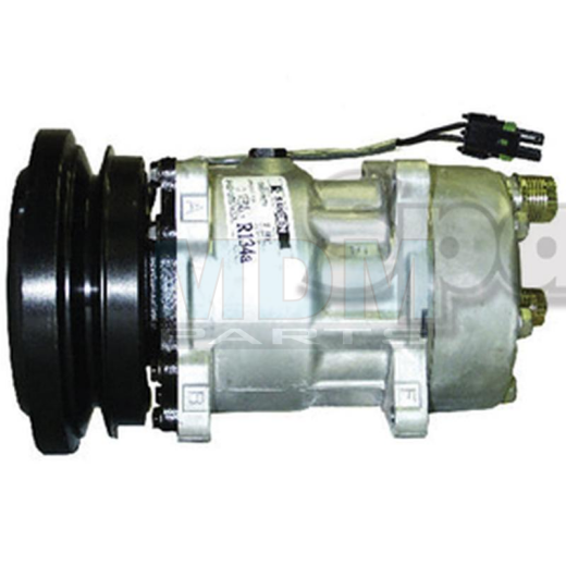 Compressor SD7H15 A / C