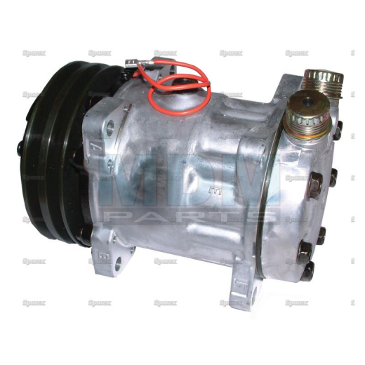 Compressor SD7H15 A / C