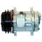 Compressor SD7H15 A / C