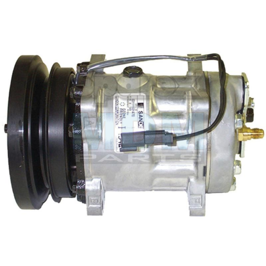 Compressor SD7H15 A / C