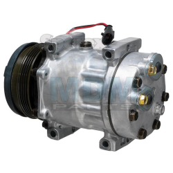 Compressor SD7H15 A / C