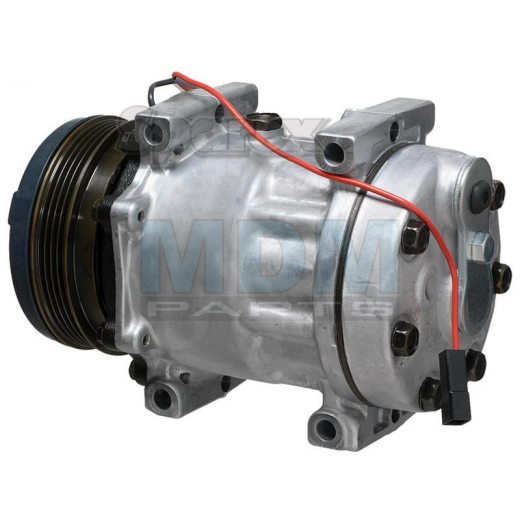 Compressor SD7H15 A / C