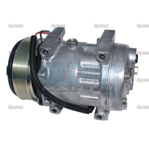 Compressor SD7H15 A / C