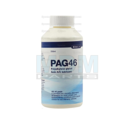 Compressor oil PAG 46 250ml